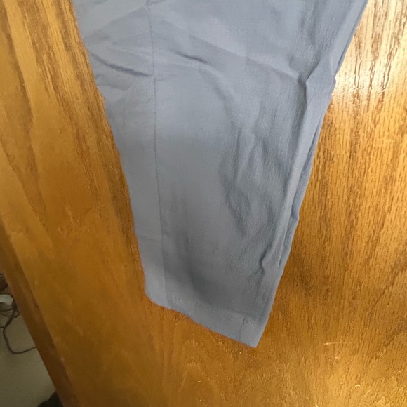 Athleta Trekkie North Jogger Pant Gray Women's Size 6 NWT - Picture 6 of 10